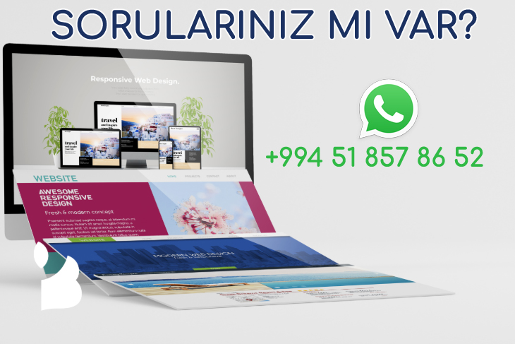 web tasarım iletişim