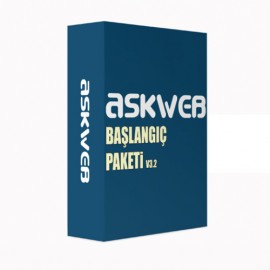 BAŞLANGIÇ PAKETİ