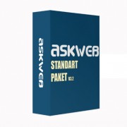 STANDART PAKET