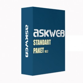 STANDART PAKET