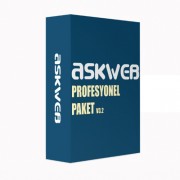 PROFESYONEL PAKET