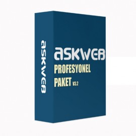 PROFESYONEL PAKET