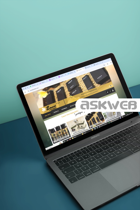 web tasarım referansları