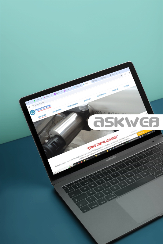 web tasarım referansları
