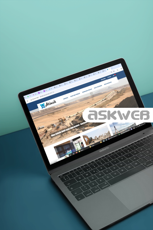 web tasarım referansları