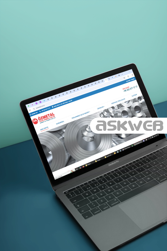 web tasarım referansları