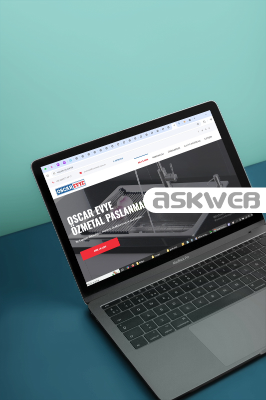 web tasarım referansları
